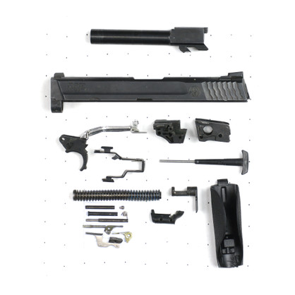 S&W M&P 40 Parts Kit (BYDT)