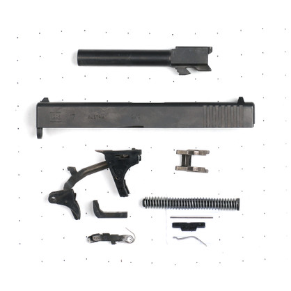 Glock 17 Parts Kit (YYKO)