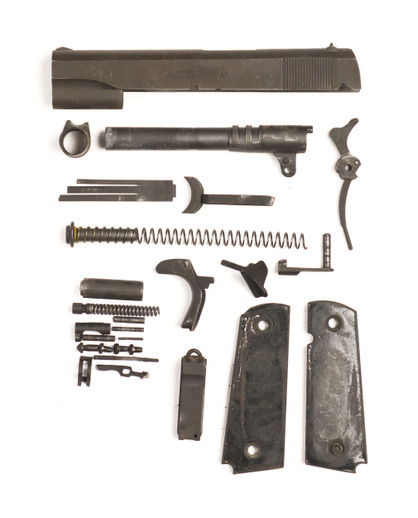 Springfield Armory 1911 A1 Parts Kit (XARI)
