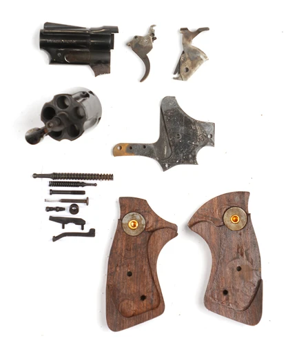 Taurus 85 Parts Kit (5CT8)
