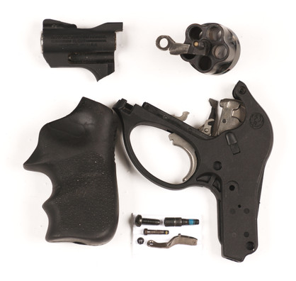 Ruger LCR Parts Kit (LSUK)