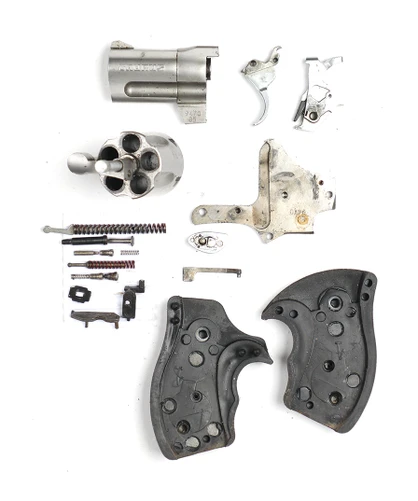 Taurus 85 Parts Kit (IXEP)