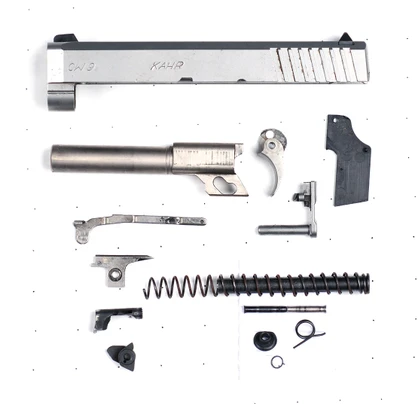 Kahr CW9 Semi-auto Parts Kit (R8CK)