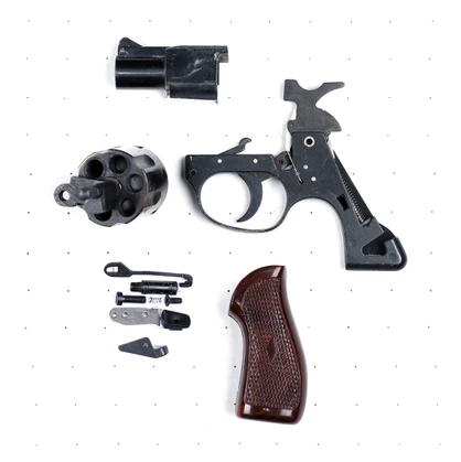 Arminius Revolver Revolver Parts Kit (Y52Q)