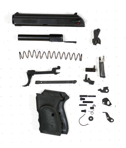 Bersa Firestorm Semi-auto Parts Kit (94CT)