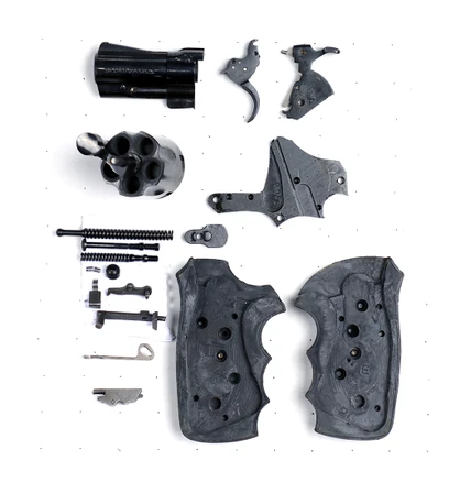 Rossi 68 Revolver Parts Kit (AVKJ)