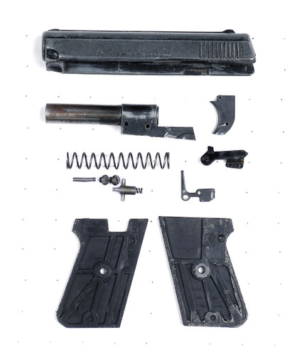 Jennings Bryco 38 Semi-auto Parts Kit (IJ41)