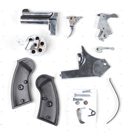 Clerke 1st Revolver Parts Kit (DBV7)