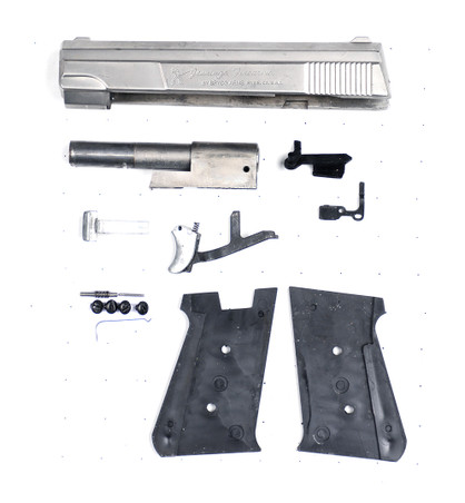Jennings Bryco 59 Semi-auto Parts Kit (4CK6)