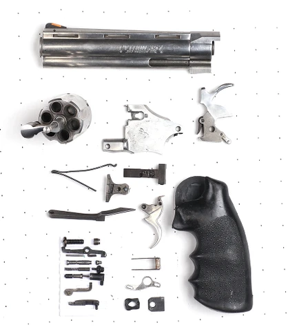 Colt Python Revolver Parts Kit (KK0O)