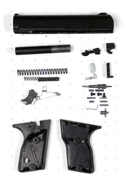 Lorcin L380 Semi-auto Parts Kit (Y3I4)