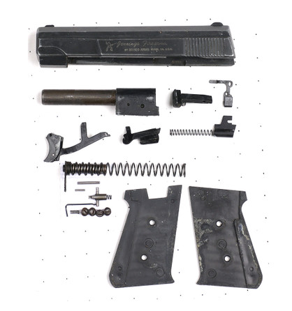 Jennings Bryco 59 Parts Kit (WM2L)