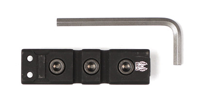 GG&G Bipod Adapter Sights, Optics & Mounts