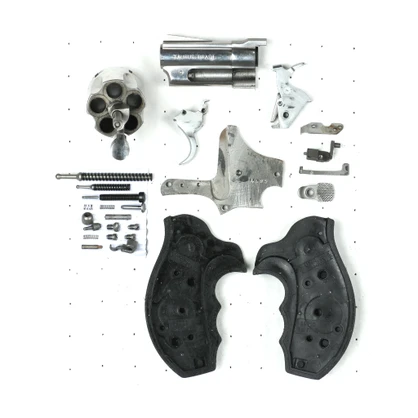 Taurus 605 Parts Kit (PV3W)