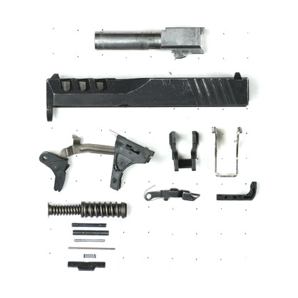 Aftermarket 27 Parts Kit (V7ET) 