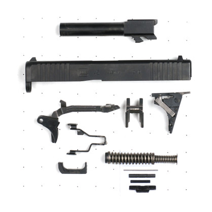 Glock 45 Parts Kit (DG86)