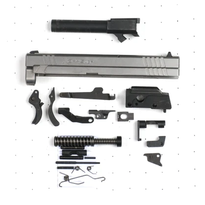 Springfield Armory XD45 Parts Kit (RUAM)