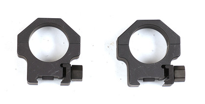 ArmaLite 34MM X1.125" Ring Set (R9QK)