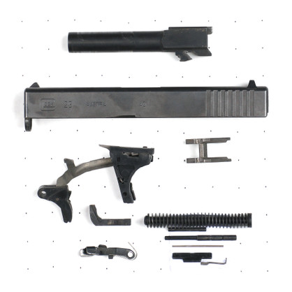 Glock 23 Parts Kit (PBMM)