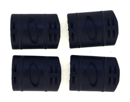 Aftermarket Rail Covers (DTNZ)