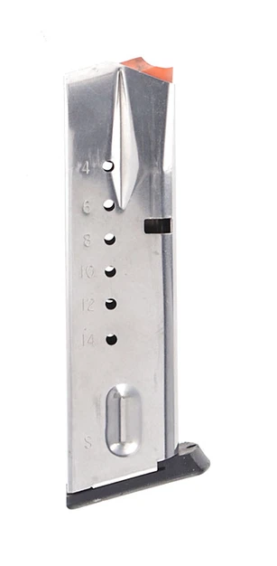 Smith & Wesson 59 15 Round Magazine (TQDP)