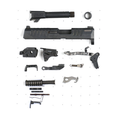 Springfield Hellcat Parts Kit (9FBA)