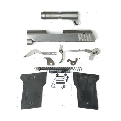 AMT Backup Parts Kit (Q120)