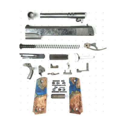 Colt MKIV Series 70 Parts Kit (EU7D)