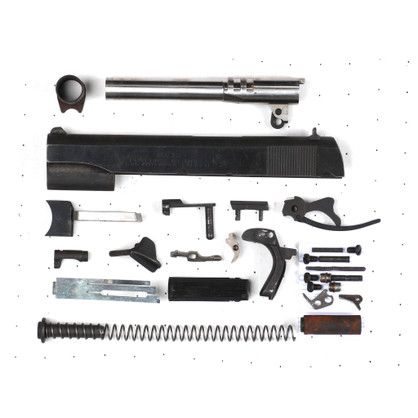 Colt Government Model Parts Kit (BB3J)