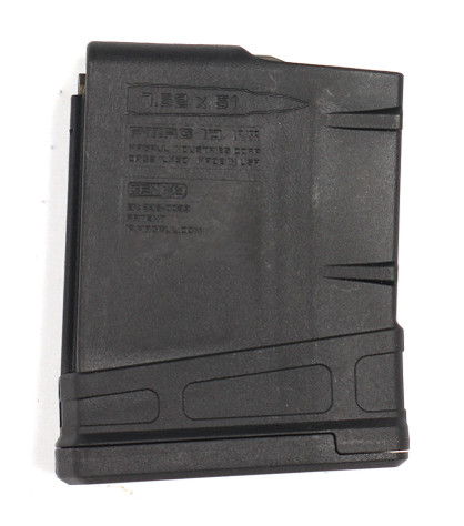 Magpul PMAG10 Magazines (CMKJ)