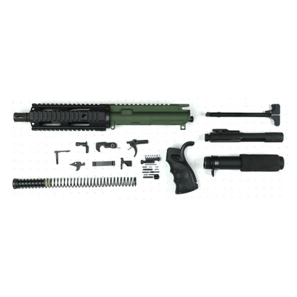 Aftermarket AR15 Parts Kit (S3HB)