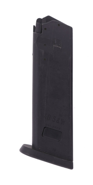 HK USP Magazines