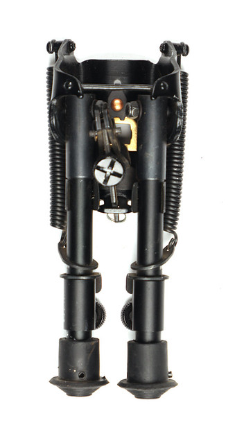 Aftermarket Bipod Bipods