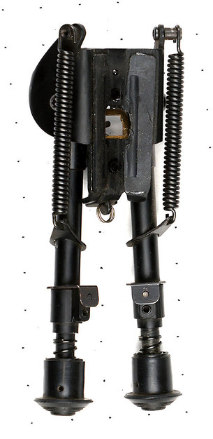 Aftermarket Bipod Bipods
