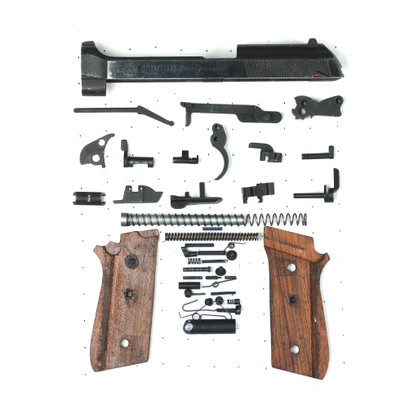 Taurus PT 92 AF Parts Kit (TSIQ)