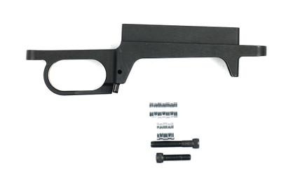 Surgeon Rifles XL DBM kit for surgeon XL actions only BXL504001 Surgeon Rifles