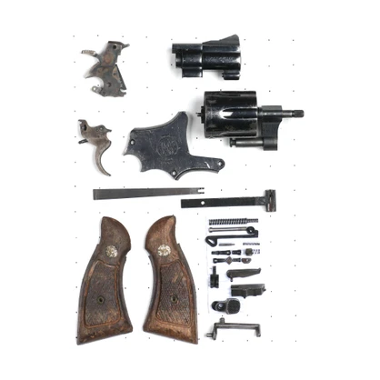 Smith & Wesson 15-3 Parts Kit (NOR6)