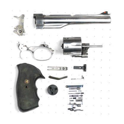 Ruger Redhawk Parts Kit (OVRM)
