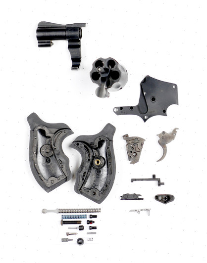 Smith & Wesson 442-2