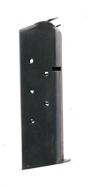 Aftermarket 1911 Magazines