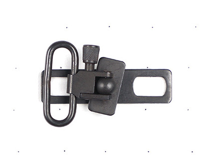Harris Harris No.5 Bipod Adapter for Harris Bipods Bipods
