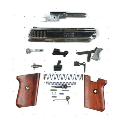 Jennings 25 Parts Kit (OUS4)