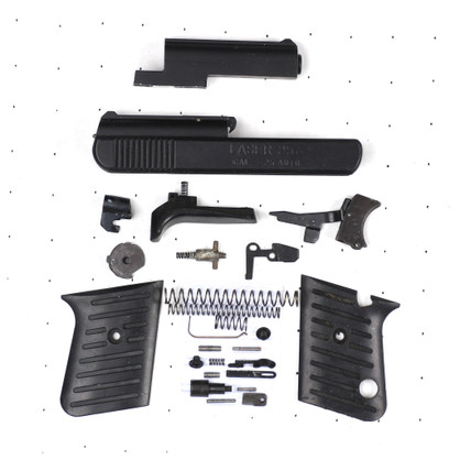 Sundance Industries Laser 25 Parts Kit (ETE6)