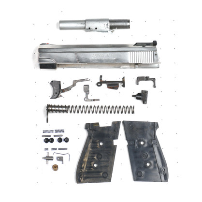 Bryco Jennings Nine Parts Kit (LXFH)