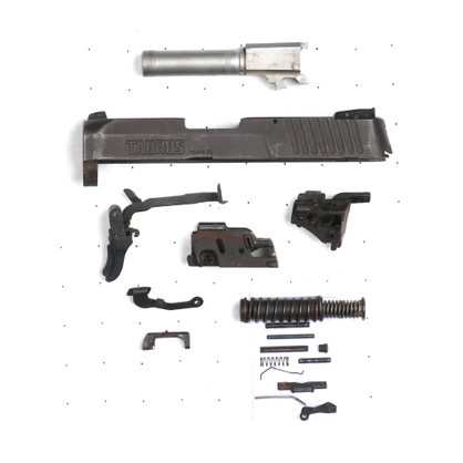 Taurus G2s Parts Kit (HF0D)