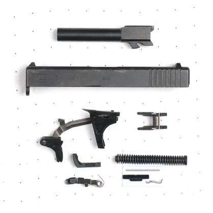 Glock 19 Parts Kit (8JCE)