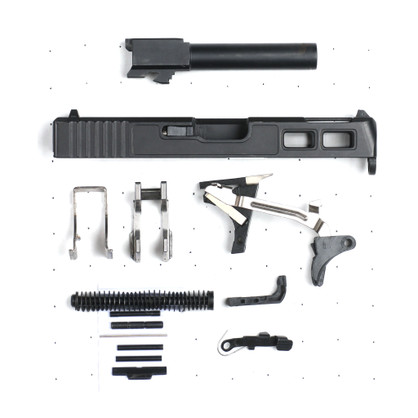 Aftermarket 19 Parts Kit (E4KV)