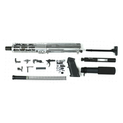 Aftermarket AR15 Parts Kit (W0ZT)