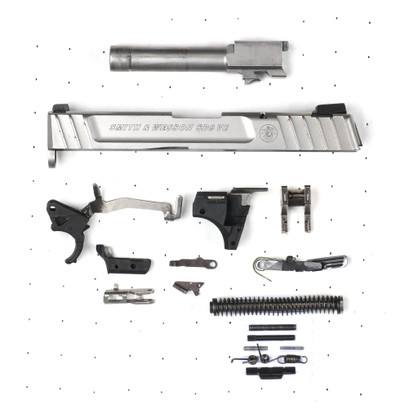 Smith & Wesson SD9VE Parts Kit (2NOQ)