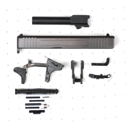 Aftermarket 19 Parts Kit (WQ0Y)